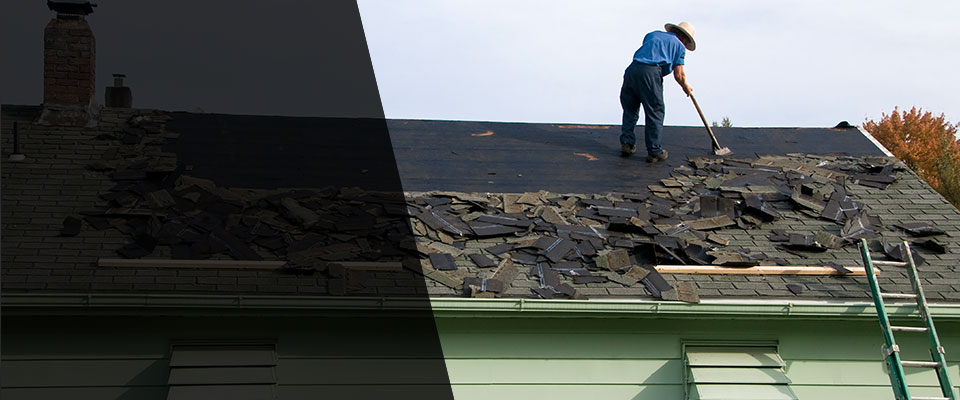 Bealeton Roofing Contractors